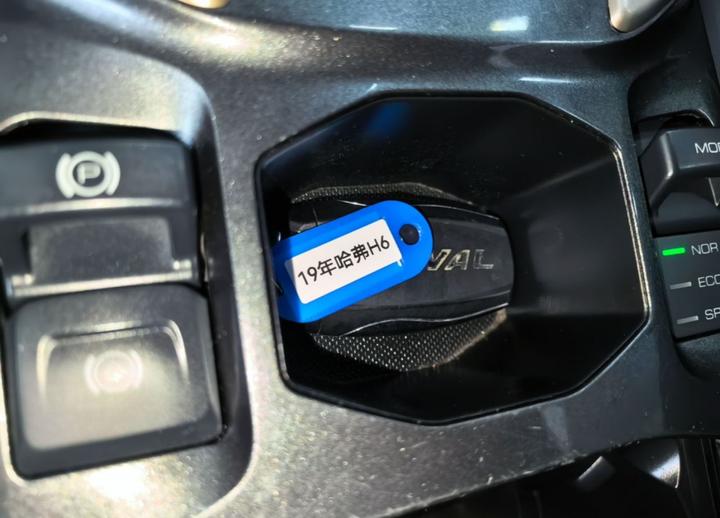H6 2019 Blue Label 1.5GDIT AT Champion photo 8