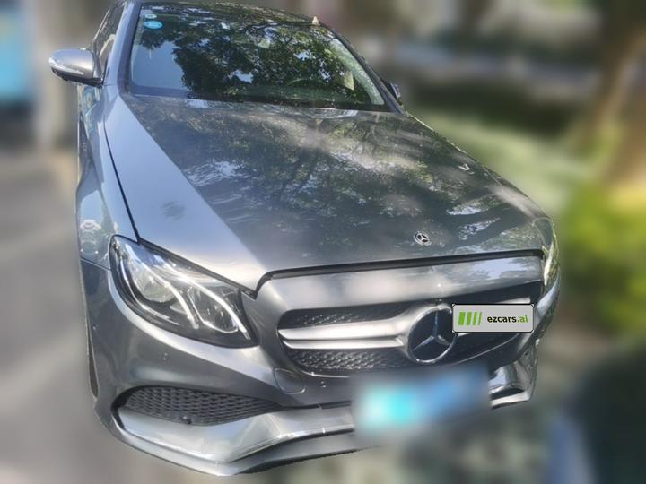 E-Class 2019 E 300 L Sport Fashion photo 2