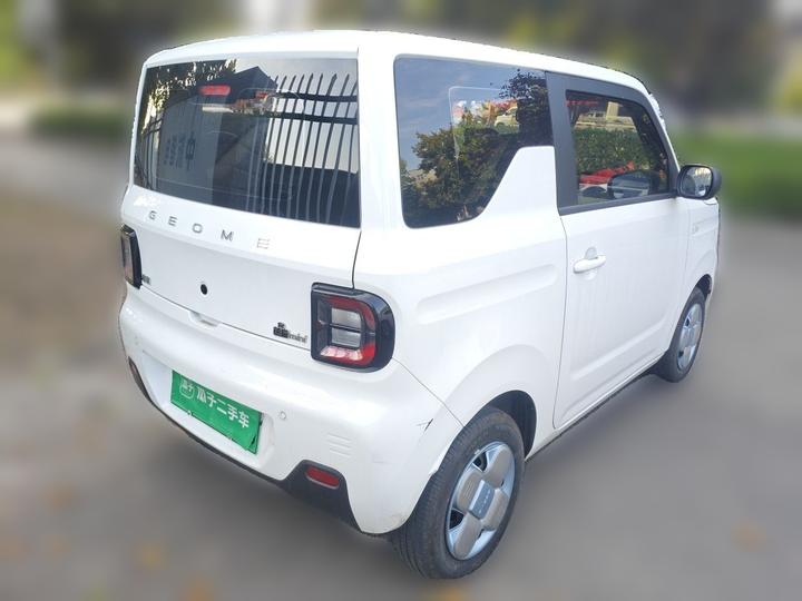 2024 Panda mini 200km Endurance Bear photo 6