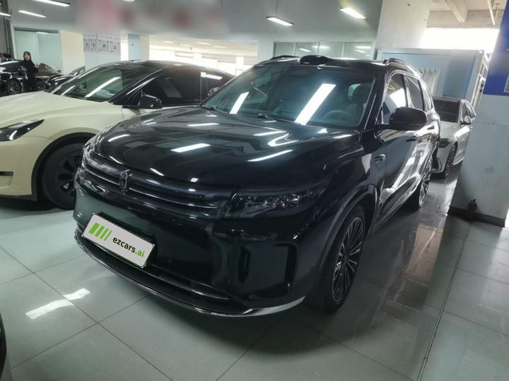 HIMA AITO M7 2024 1.5T ADAS RWD Ultra 5-Seater
