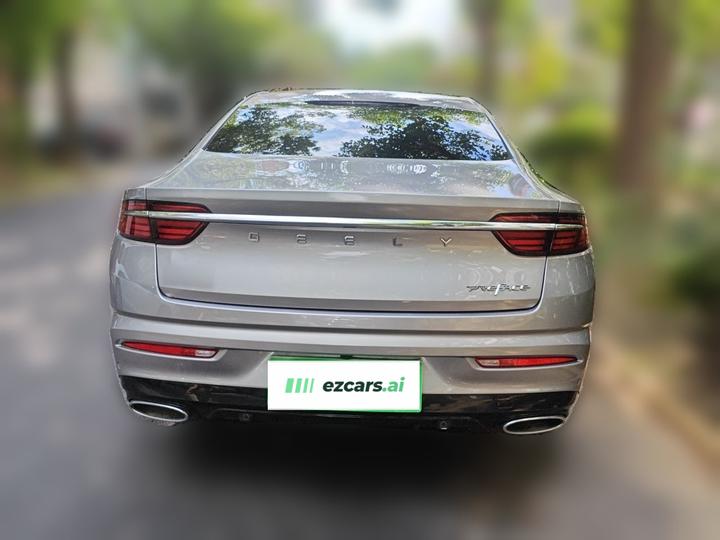 Preface 2021 Facelift 2.0TD Premium photo 5