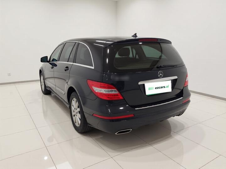 R-Class 2014 R 320 4MATIC Business photo 4