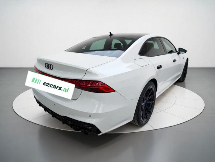 A7L 2024 45TFSI quattro S-line photo 6