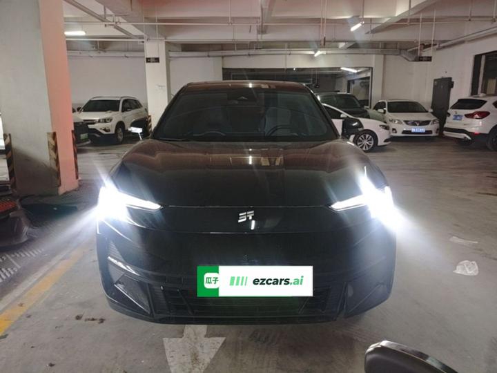 Shanhai L6 2024 1.5TD DHT MAX photo 2