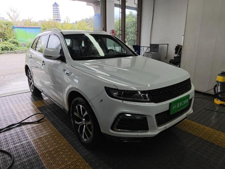 T600 2016 Sport 1.5T MT Exclusive photo 3
