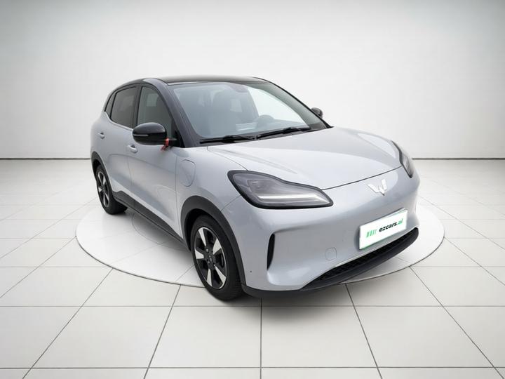 Wuling Bingo PLUS 2024 510km Flagship 4-Seater photo 3