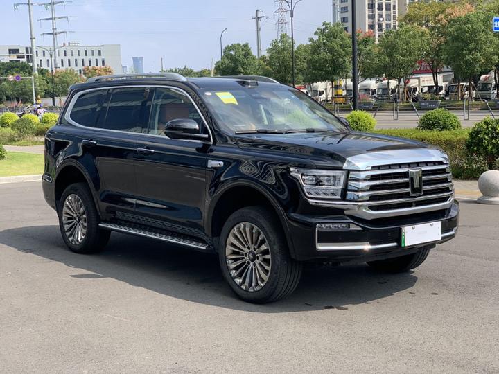 500 EV 2026 Hi4-Z Smart photo 3