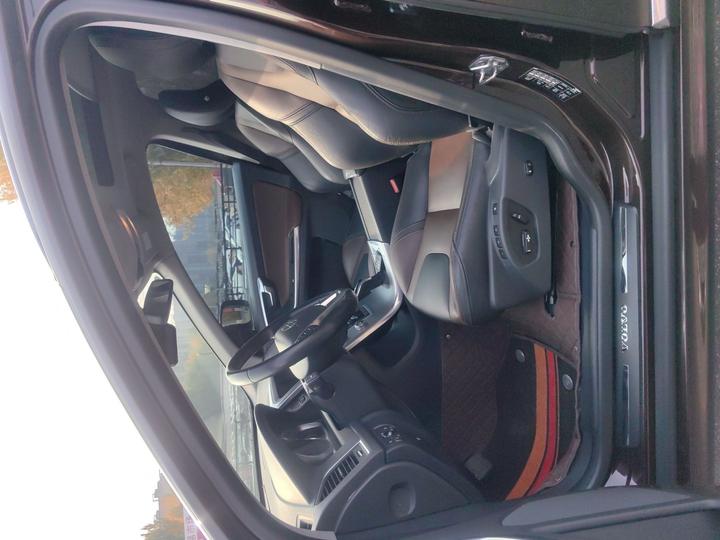 XC60 2017 T5 AWD photo 8