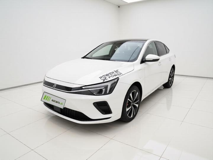 Rising Auto Rising Auto ER6 2020 620km