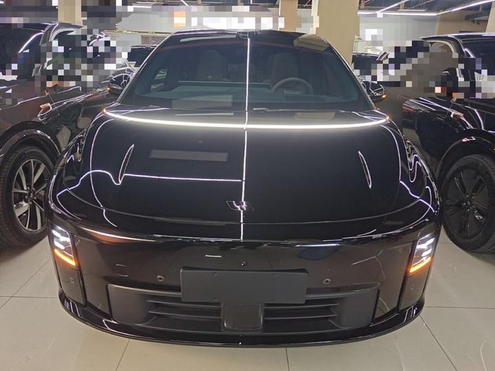 Li Auto i6 2025 AWD Standard photo 2