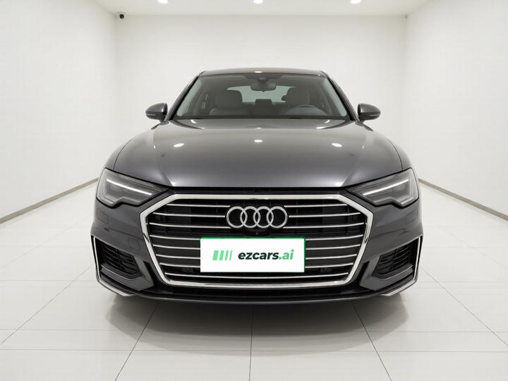 A6L 2020 45 TFSI Dynamic photo 2