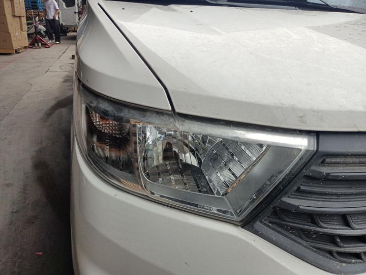 Wuling Hongguang V 2021 1.5L LAR photo 7