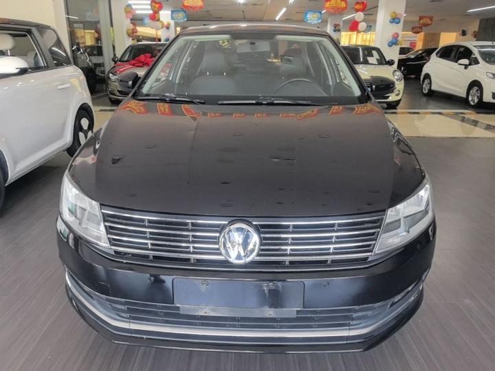 Lavida 2017 230TSI DSG Comfort photo 2