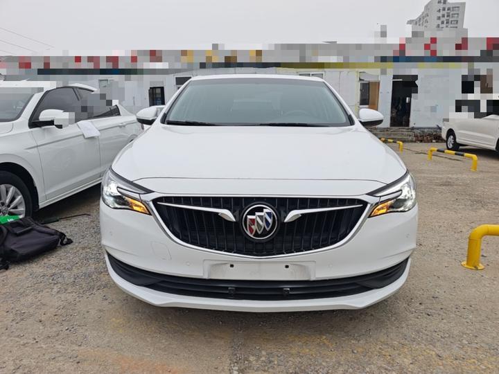 Excelle 2021 Facelift Classic 1.5L AT Progressive photo 2