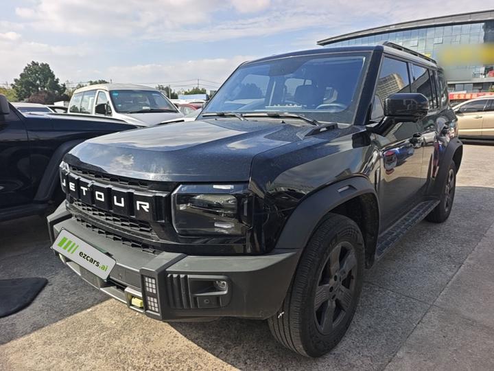 Wagon 2023 1.5T RWD Discovery PRO