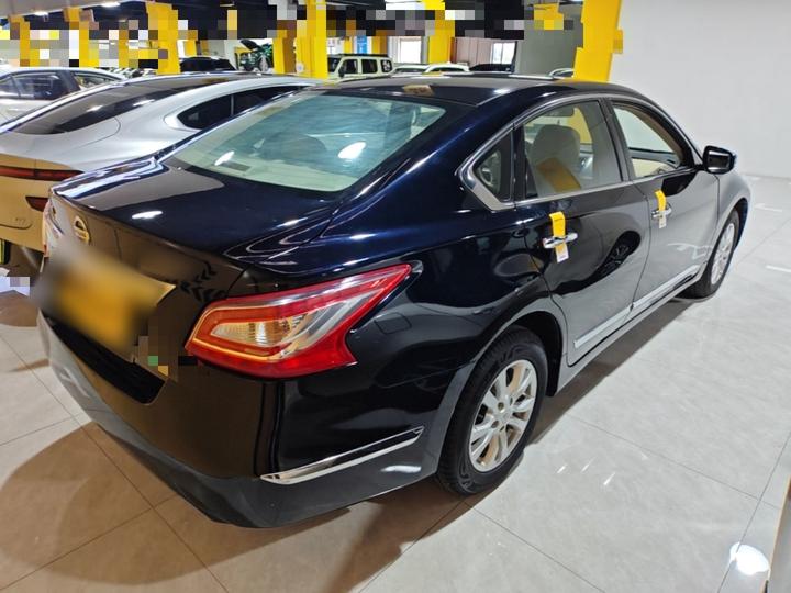 Teana 2013 2.0L XL Comfort photo 4