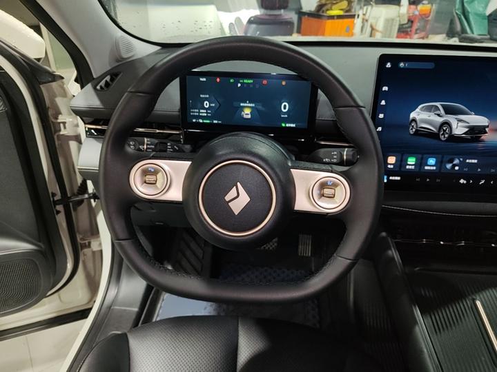 2024 500km EV photo 6