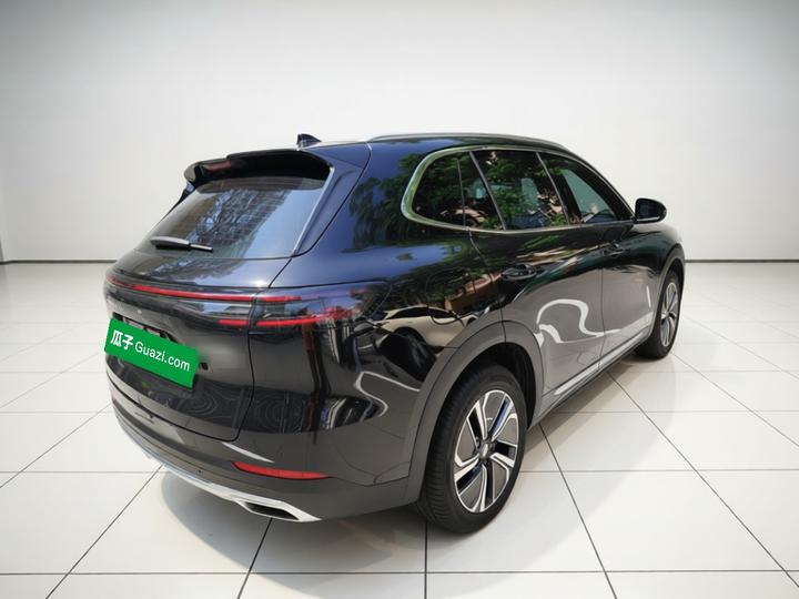 Galaxy 7 EM-i 2025 120km + photo 4
