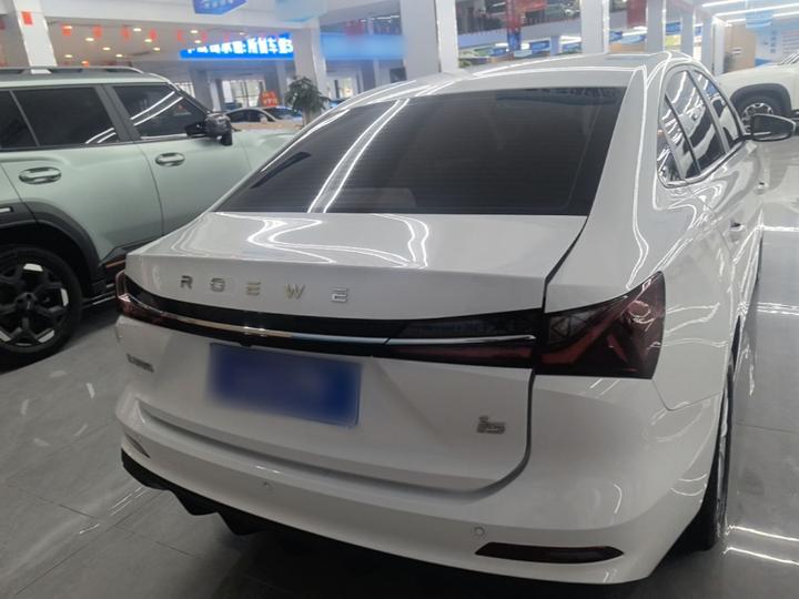 i5 2026 1.5L CVT Luxury photo 3