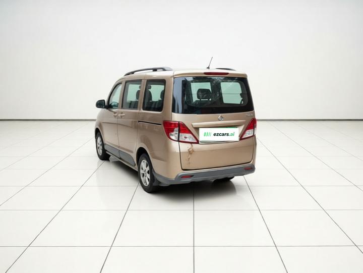 Oushan 2014 1.5L photo 4