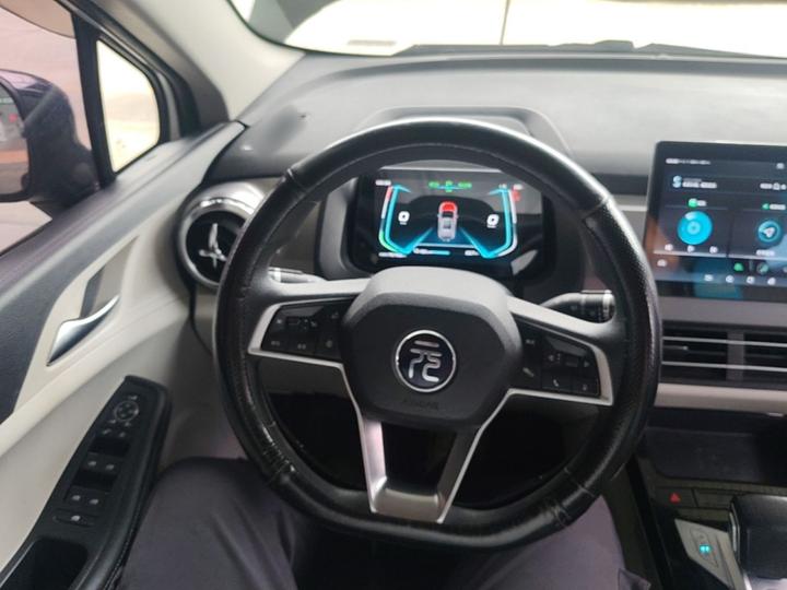 Yuan Pro 2021 401KM Premium photo 6