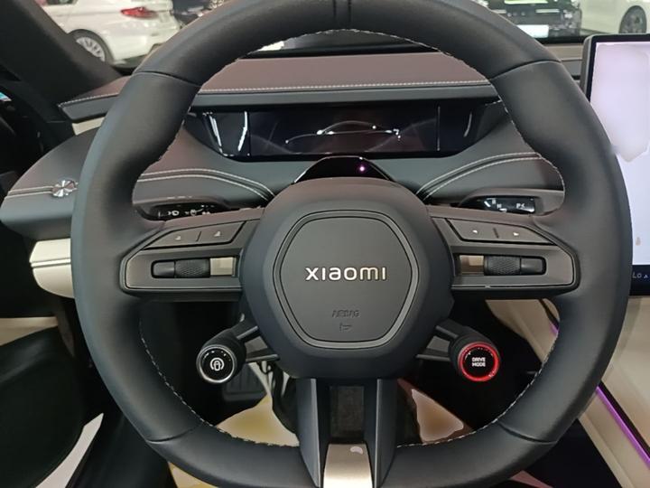 Xiaomi SU7 2024 AWD Extended Range High-end ADAS Max photo 6
