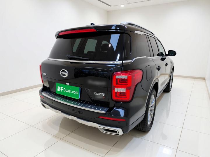GAC Trumpchi GS8 2020 390T RWD Luxury Connected Anniversary Edition 7-Seater photo 6