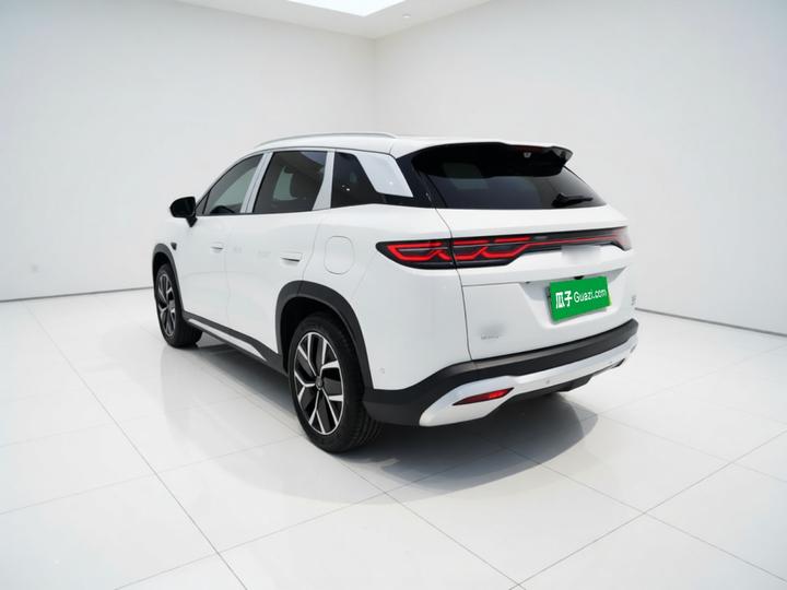 Song L DM-i 2026 200KM photo 4