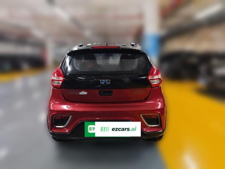Vision X1 2017 1.3L AT photo 3