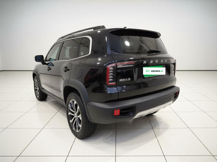 Dargo 2021 1.5T DCT RWD photo 4