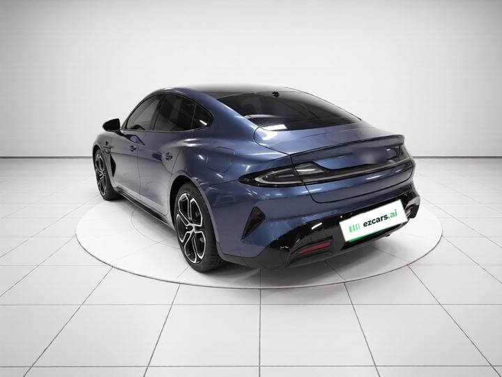 Xiaomi SU7 2024 AWD Max photo 4