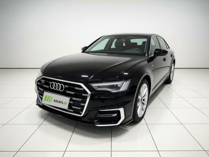 A6L 2024 45 TFSI Dynamic