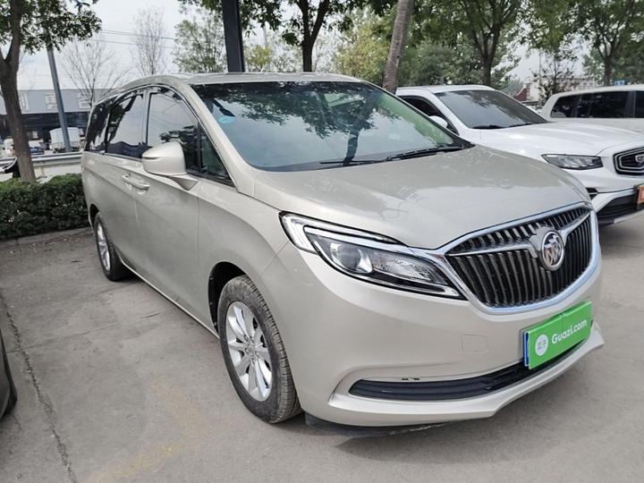 GL8 2017 ES 28T Comfort China V photo 3