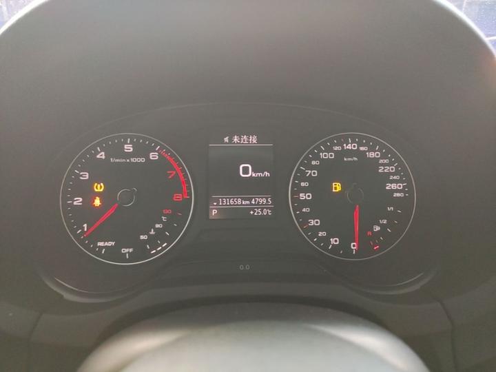 A3 2018 30 Anniversary Limousine 35 TFSI Progressive photo 7