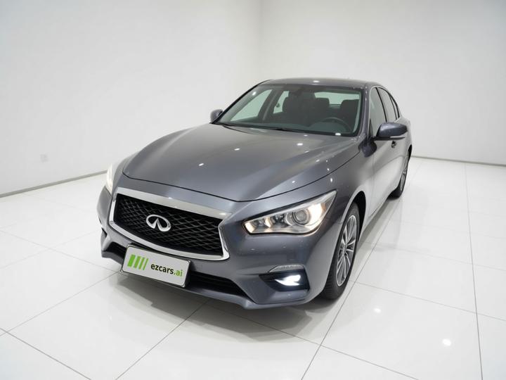 Q50L 2018 2.0T Comfort China VI