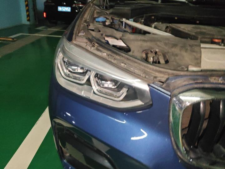X3 2020 xDrive28i M Sport Package photo 7