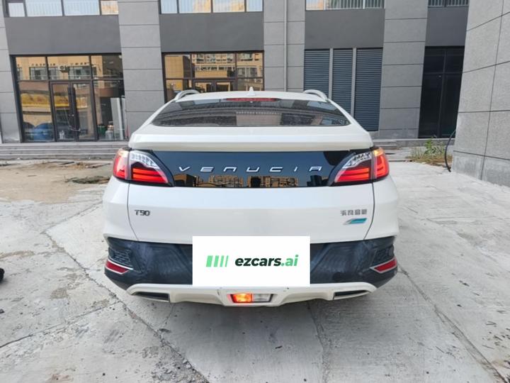 T90 2018 2.0L CVT Connected China V photo 5