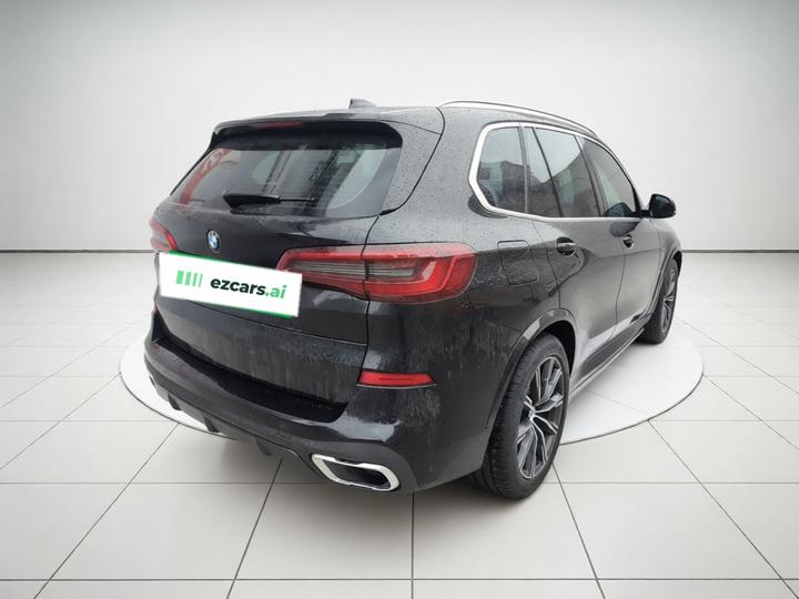 X5 Imported 2019 xDrive40i M Sport Package photo 4