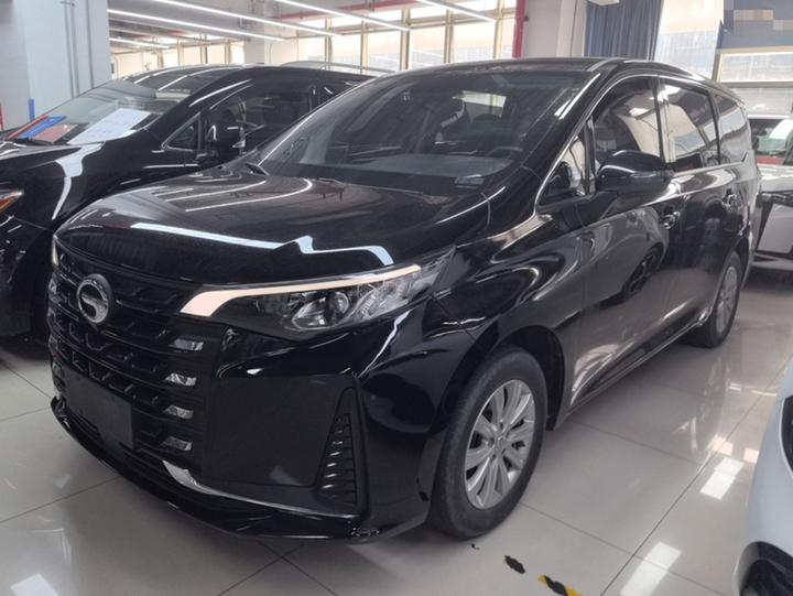 GAC Trumpchi M6 2023 PRO 270T DCT Elite