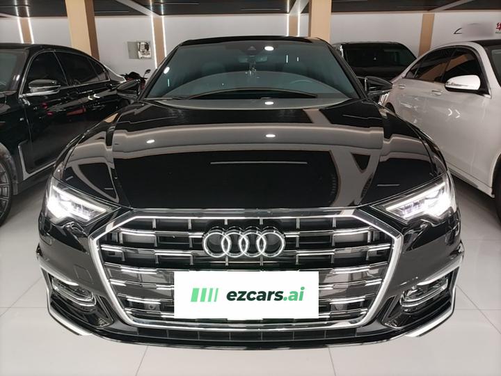 A6L 2023 40 TFSI Luxury Dynamic photo 2