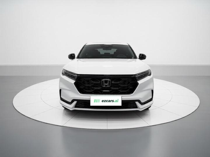 CR-V EV 2023 2.0L e:PHEV photo 2