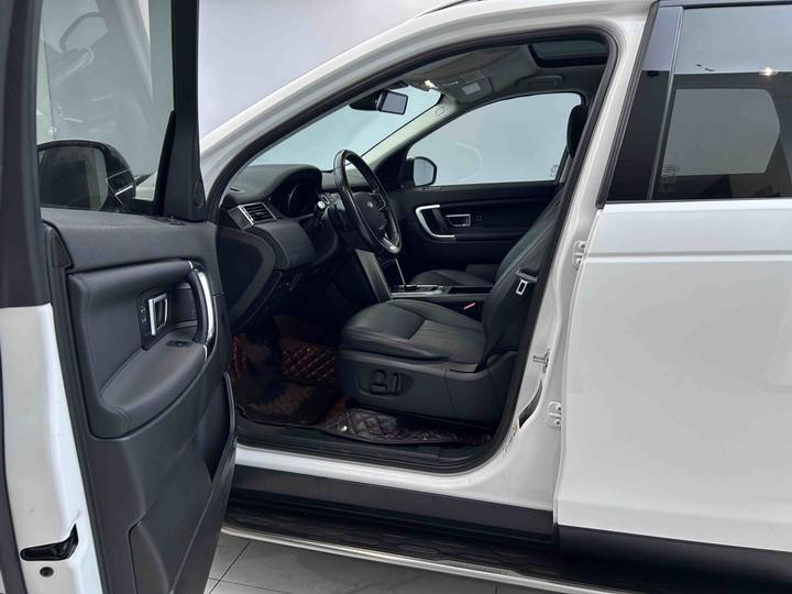 Discovery Sport 2018 240PS HSE photo 6