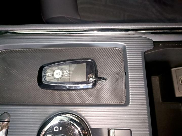 Mondeo 2025 1.5T EcoBoost photo 8
