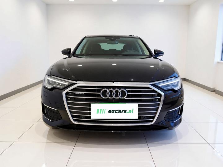 A6L 2020 45 TFSI quattro photo 2
