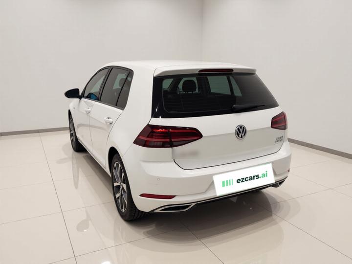 Golf 2018 230TSI AT Luxury photo 4