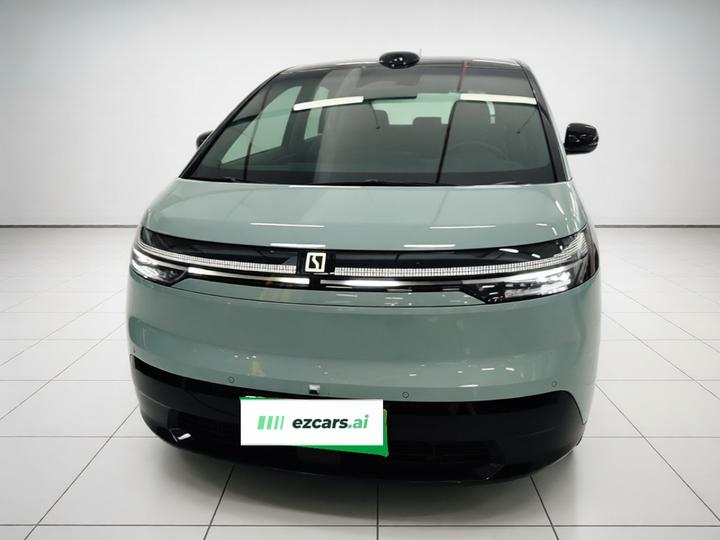 MIX 2025 Long Range ADAS photo 2