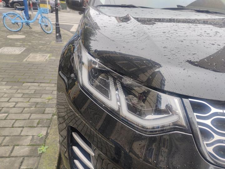Discovery Sport 2024 Performance Tech photo 7