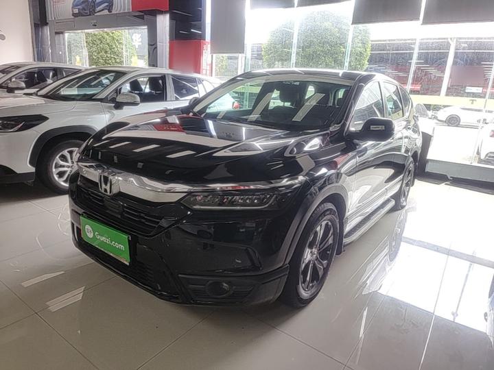 Breeze 2021 240TURBO CVT RWD Elite