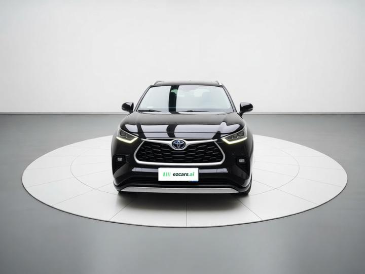 Highlander 2022 Hybrid 2.5L AWD Premium 7-Seater photo 2