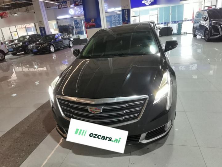 XTS 2018 28T Elite photo 2